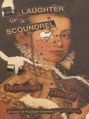 cover image of Laughter of a Scoundrel
